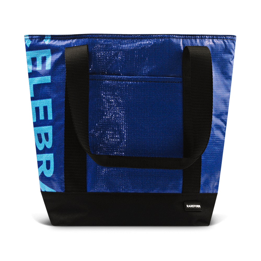 Beck Cooler Tote