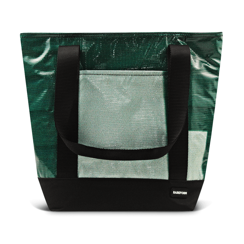 Beck Cooler Tote