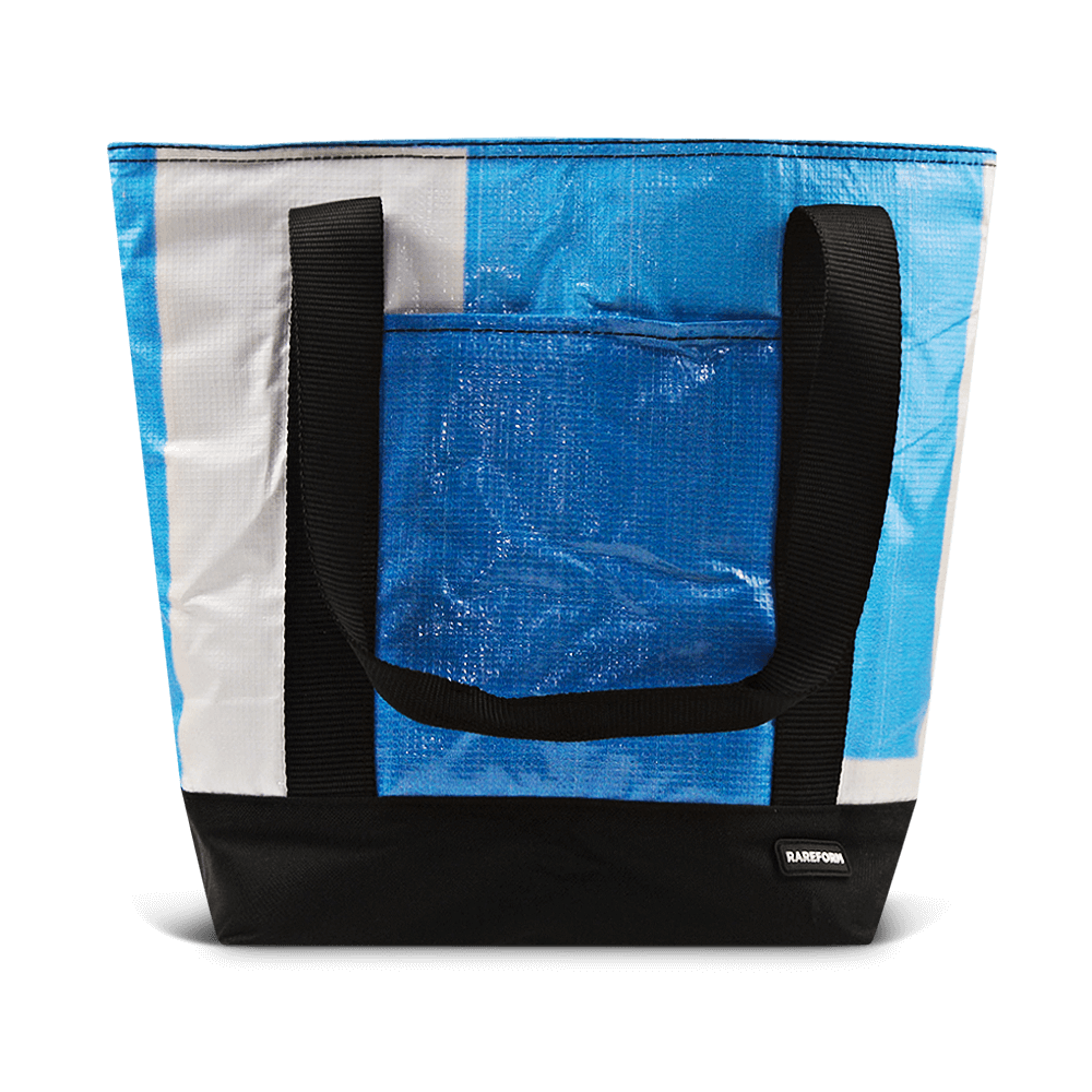 Beck Cooler Tote