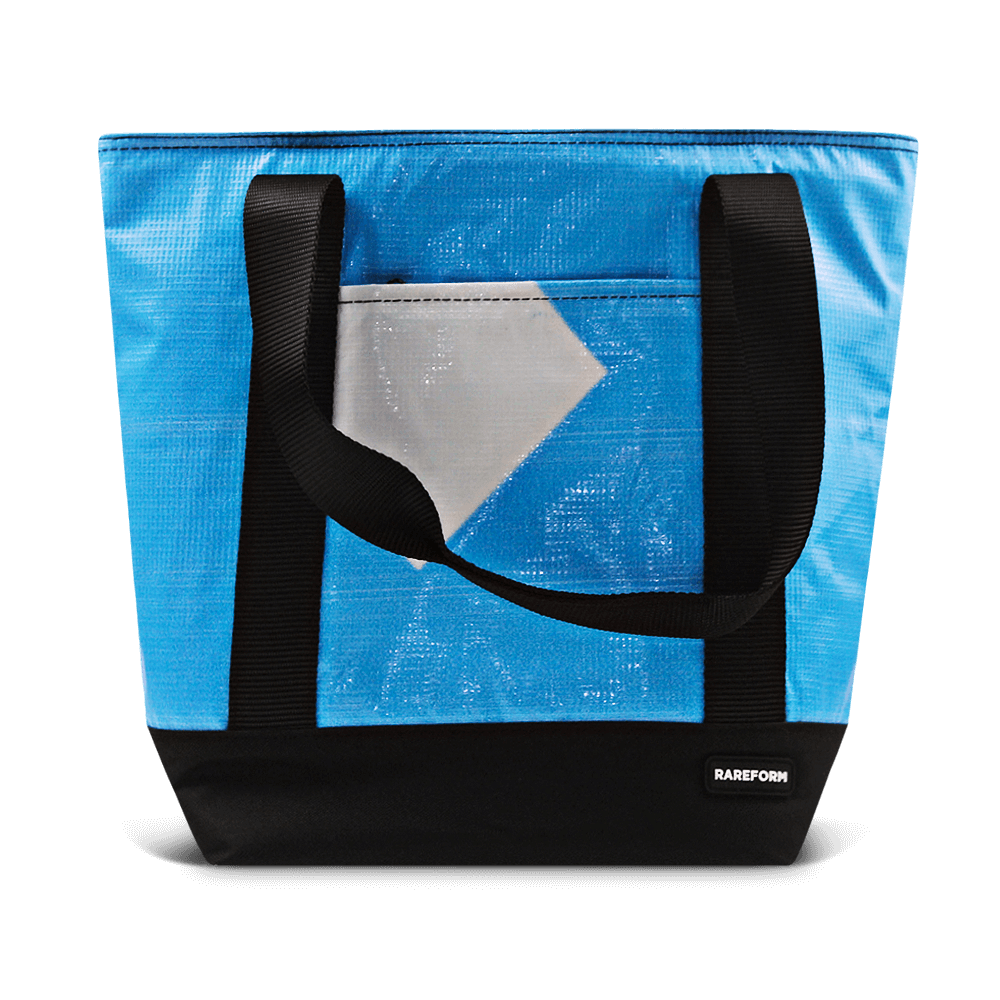 Beck Cooler Tote