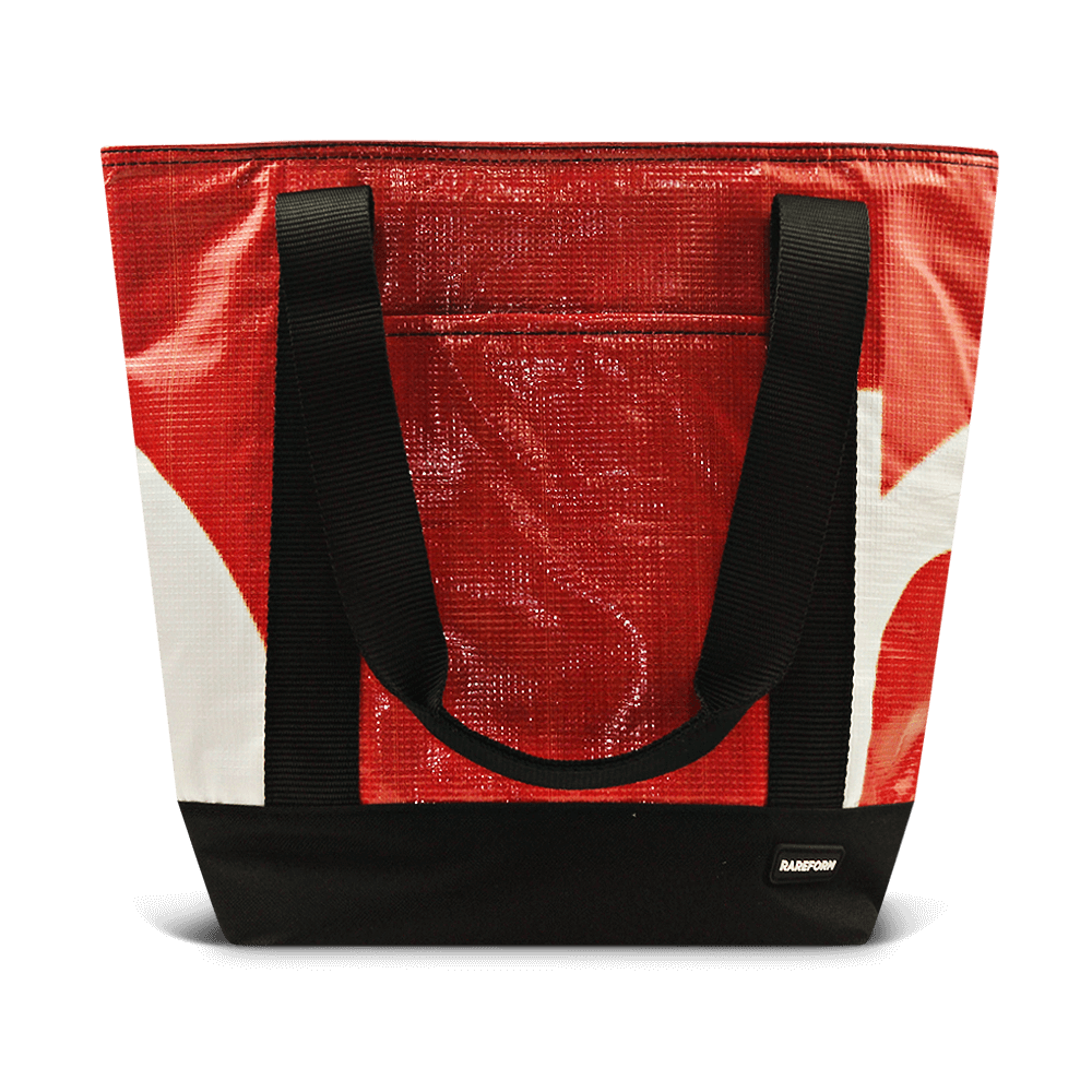 Beck Cooler Tote