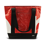 Beck Cooler Tote