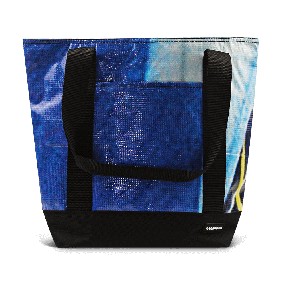 Beck Cooler Tote