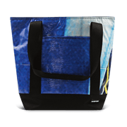 Beck Cooler Tote