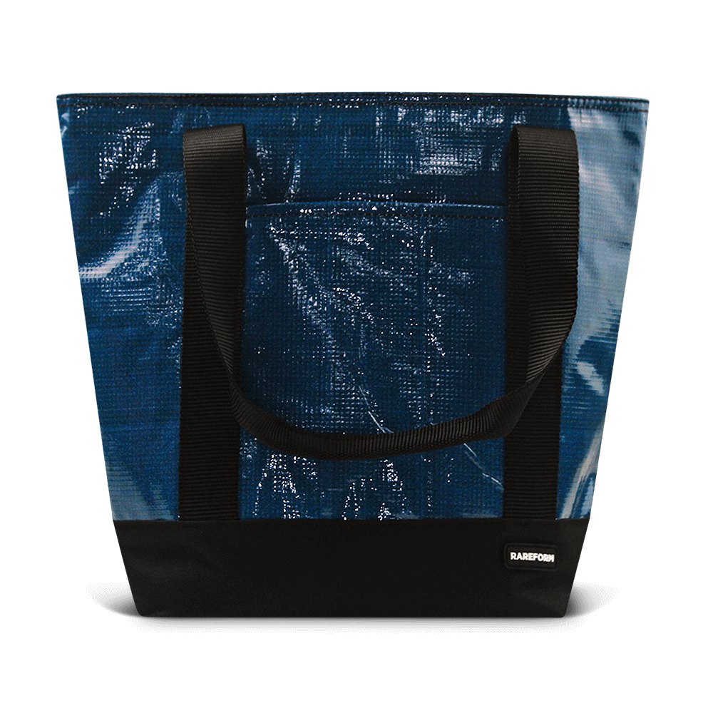 Beck Cooler Tote