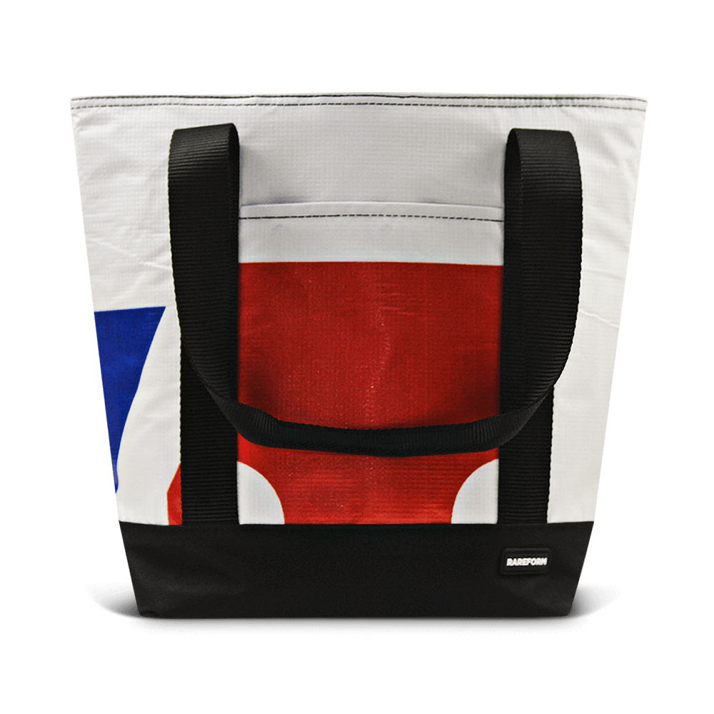 Beck Cooler Tote