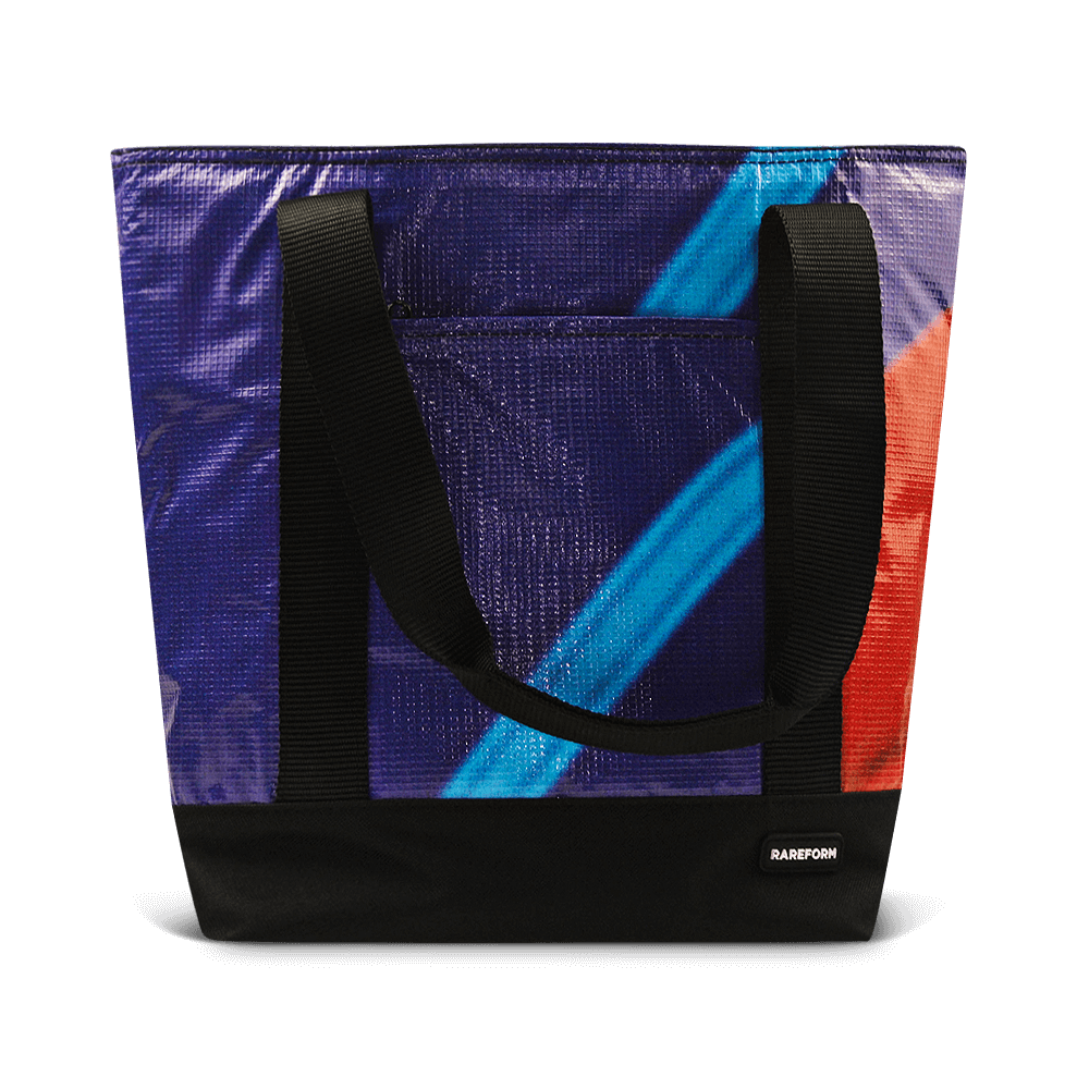 Beck Cooler Tote