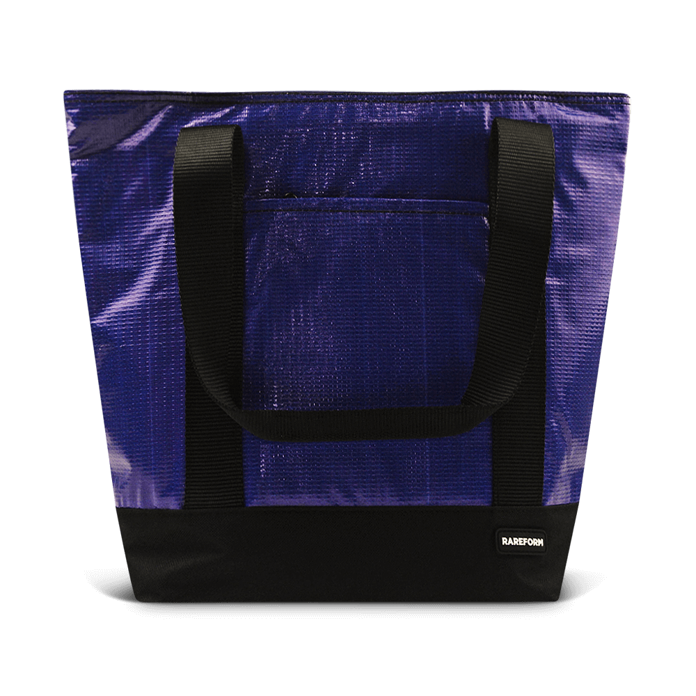 Beck Cooler Tote