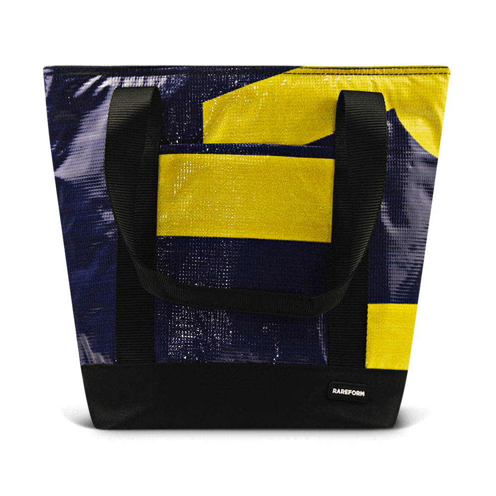 Beck Cooler Tote