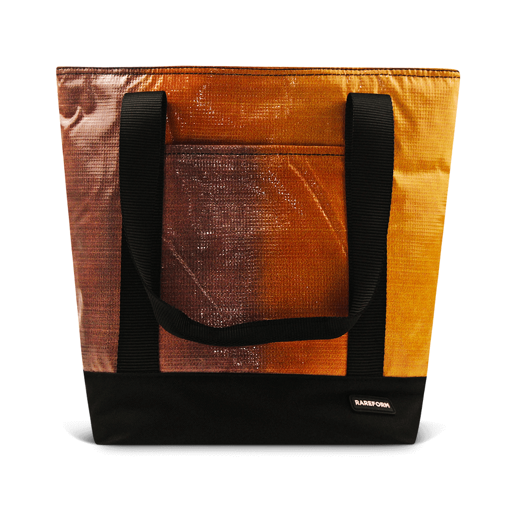 Beck Cooler Tote