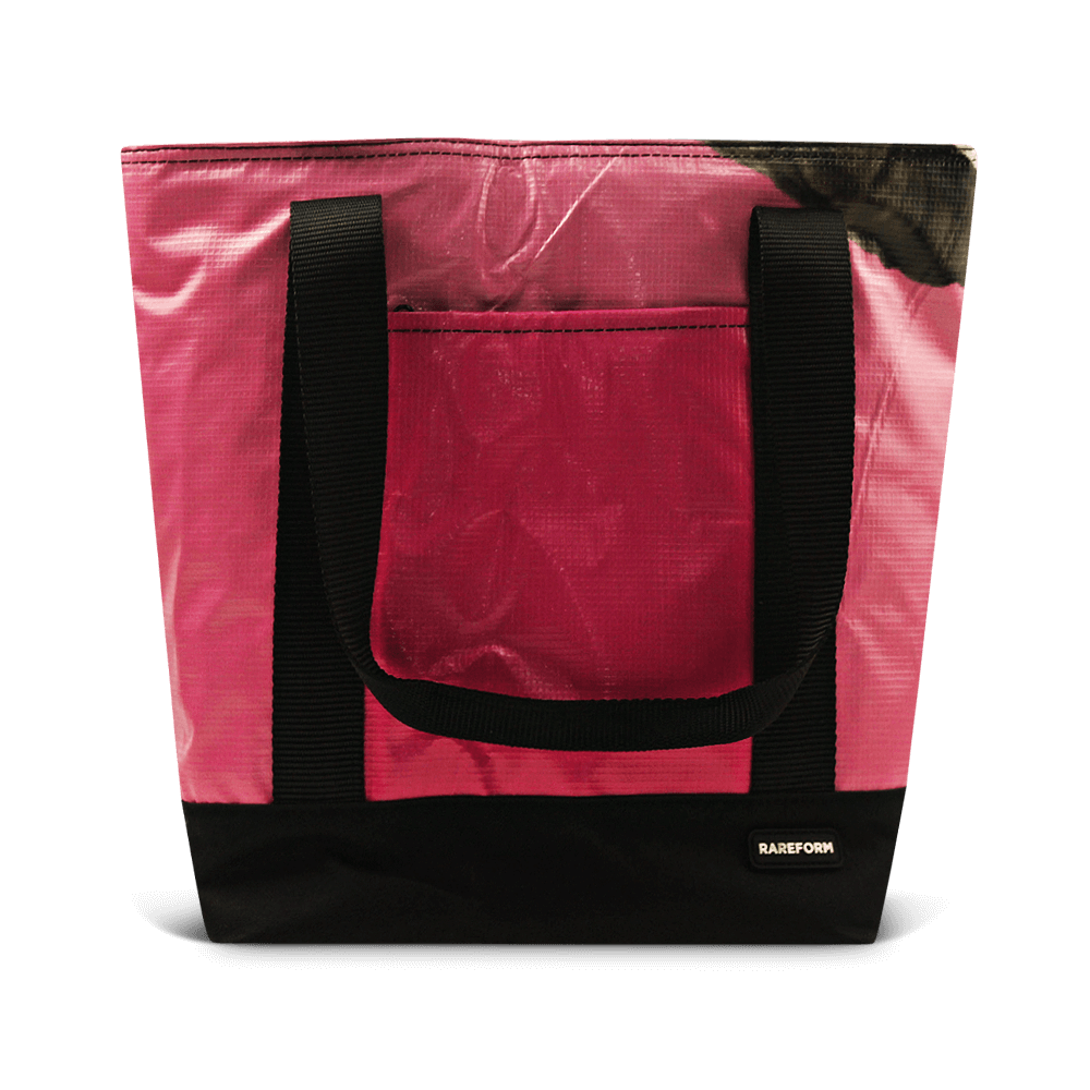 Beck Cooler Tote