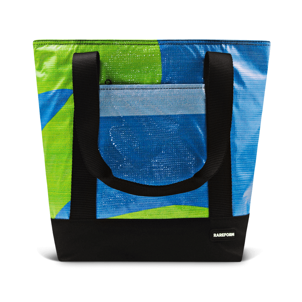 Beck Cooler Tote
