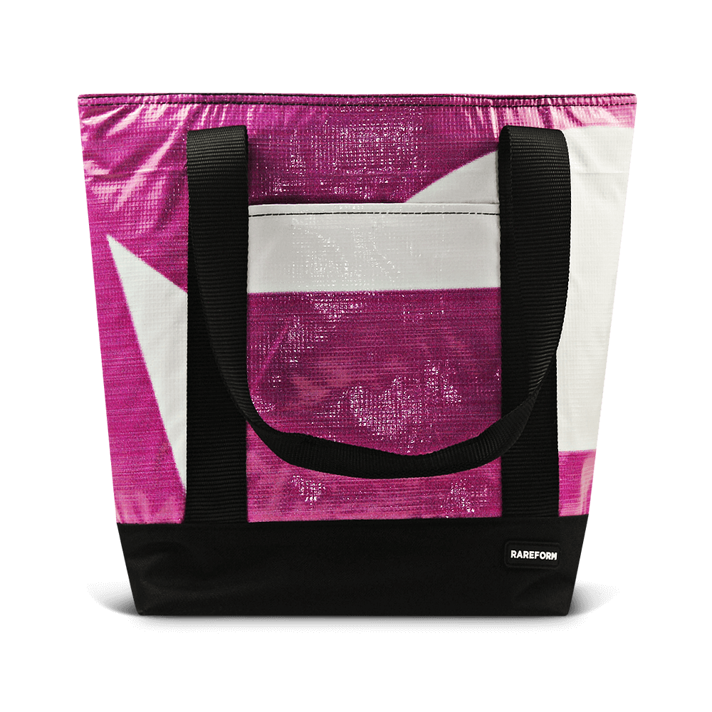 Beck Cooler Tote