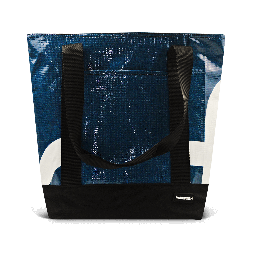 Beck Cooler Tote
