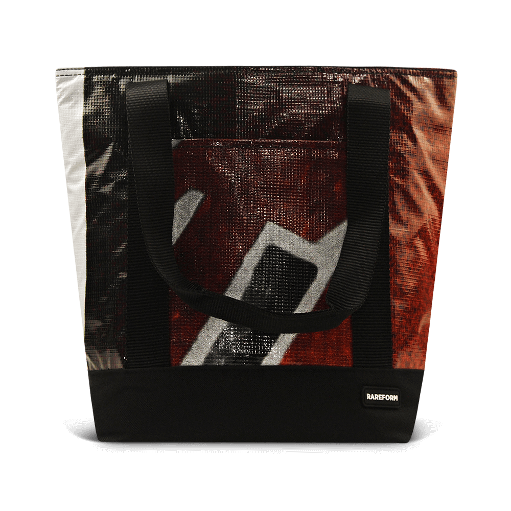 Beck Cooler Tote