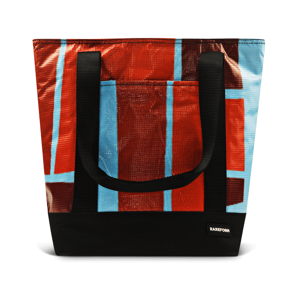 Beck Cooler Tote