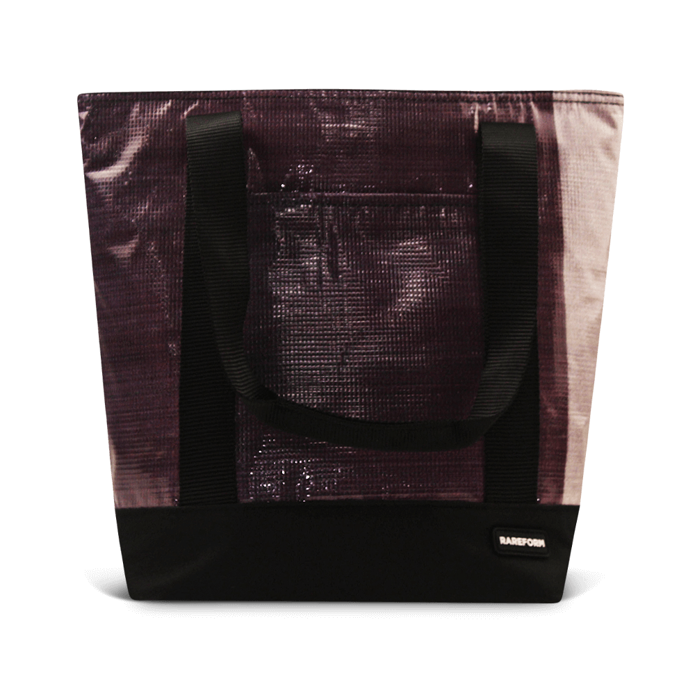 Beck Cooler Tote