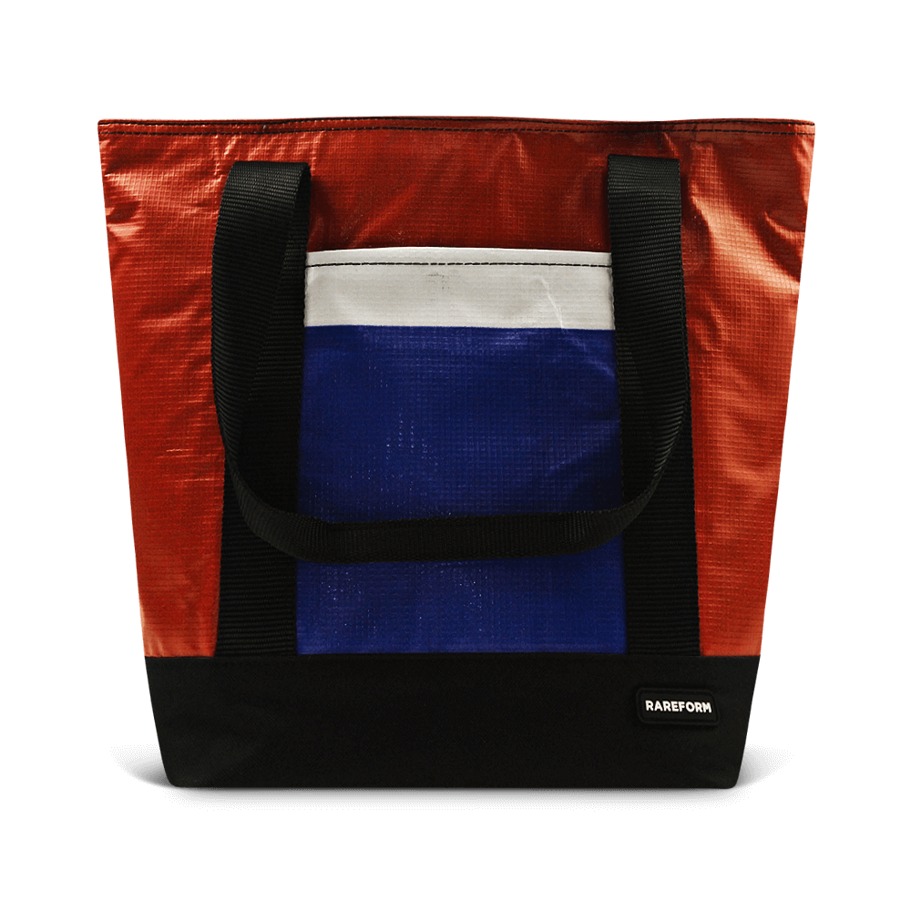 Beck Cooler Tote