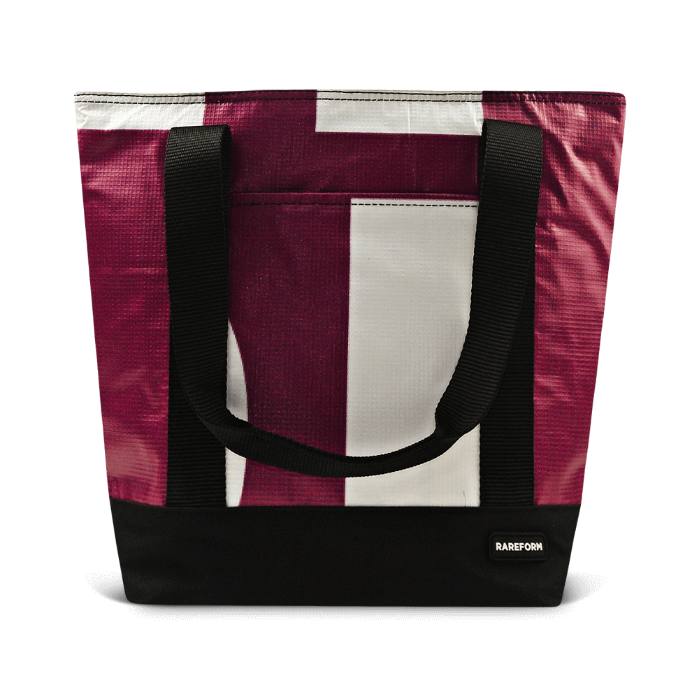 Beck Cooler Tote