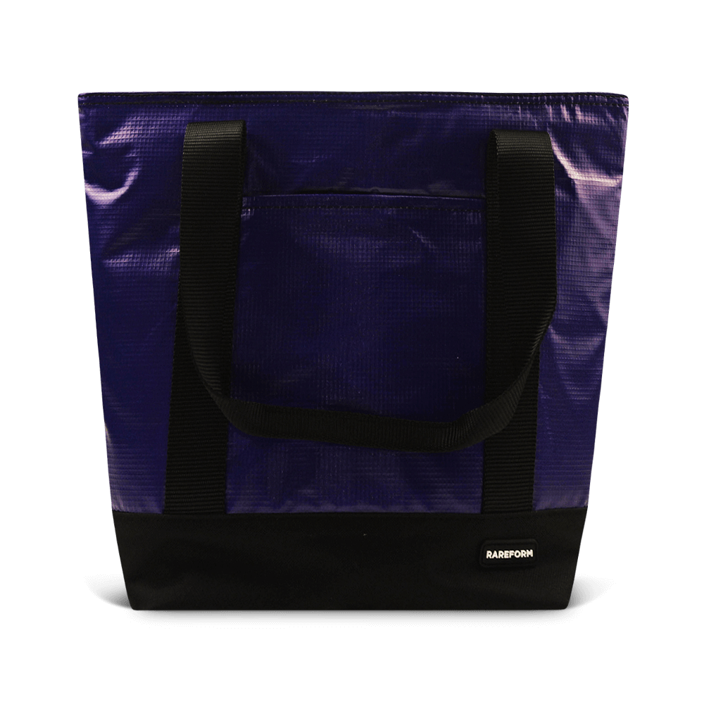 Beck Cooler Tote