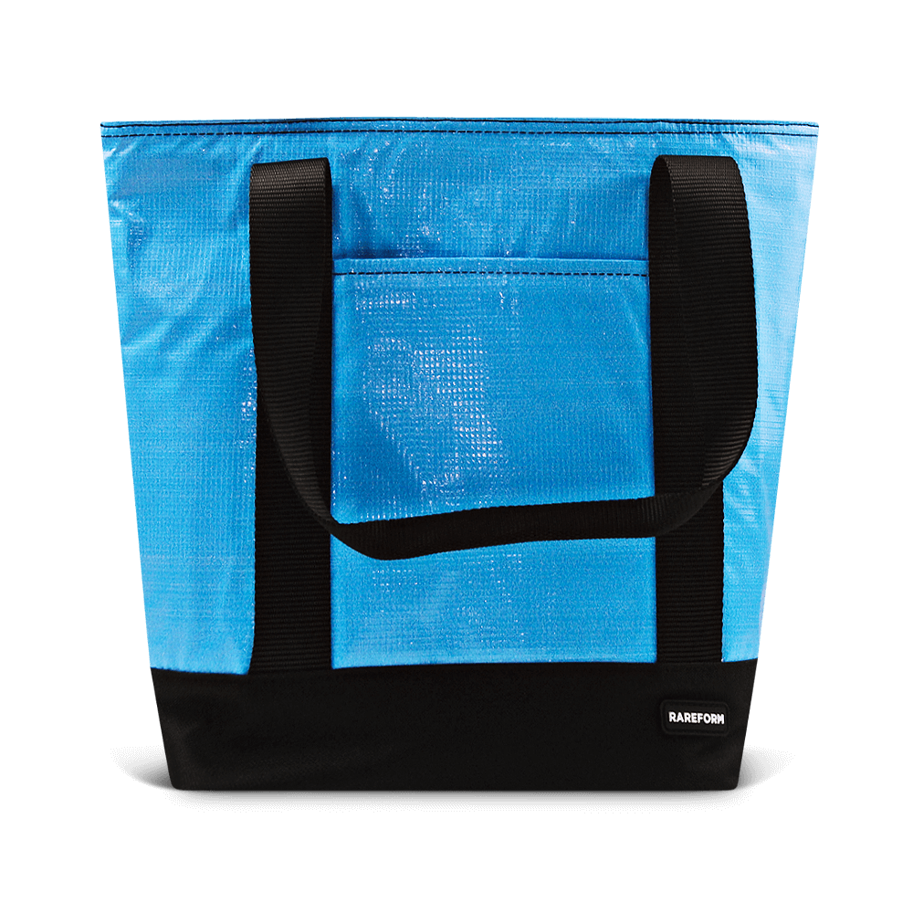 Beck Cooler Tote