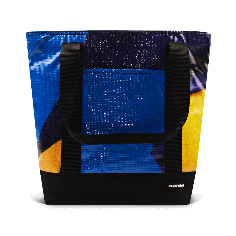 Beck Cooler Tote