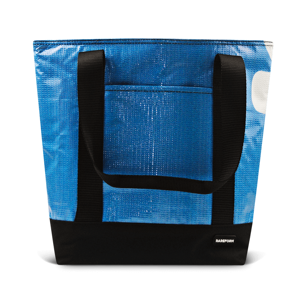 Beck Cooler Tote