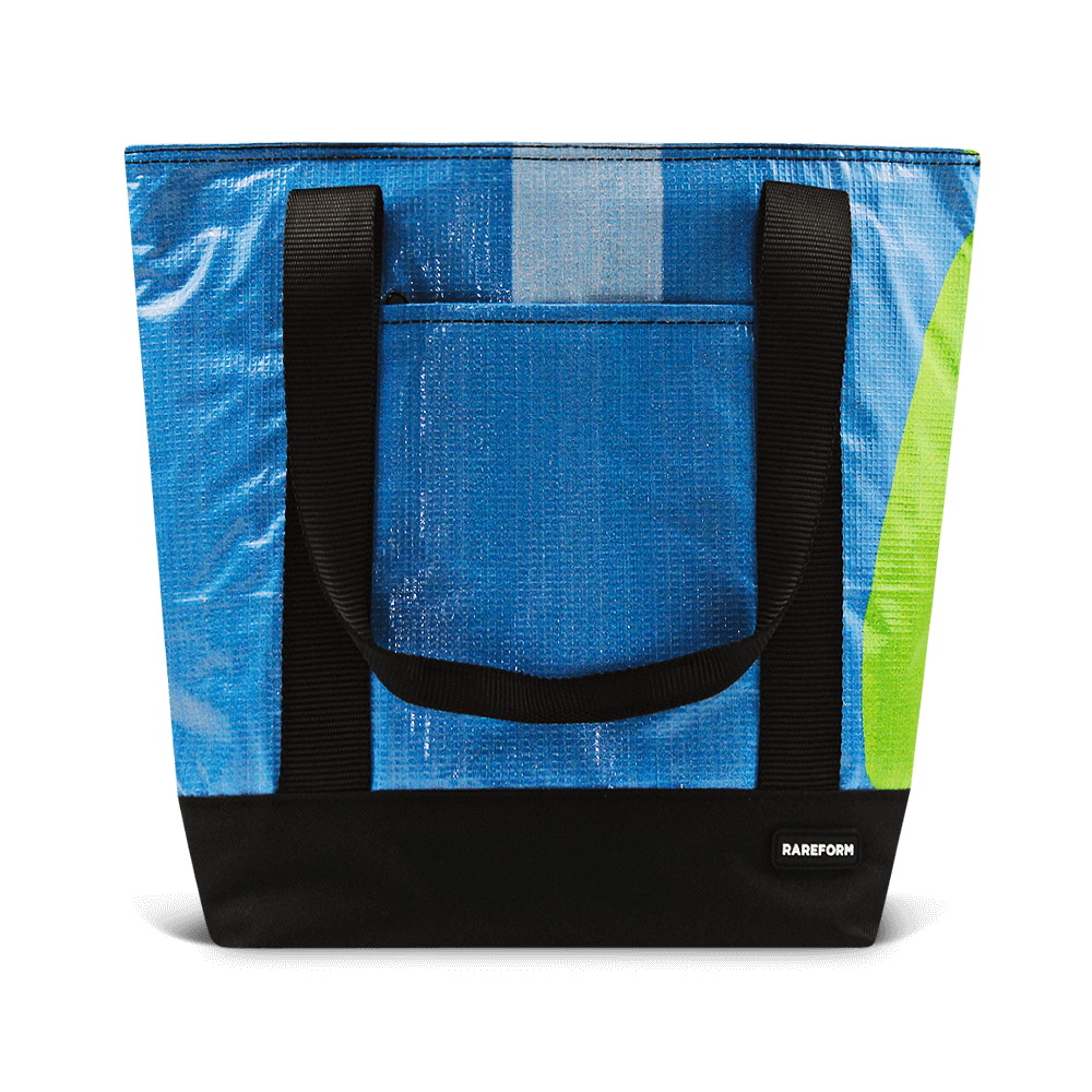 Beck Cooler Tote