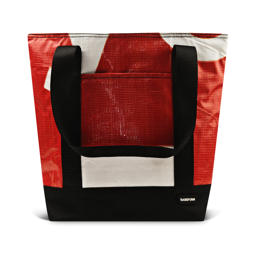 Beck Cooler Tote