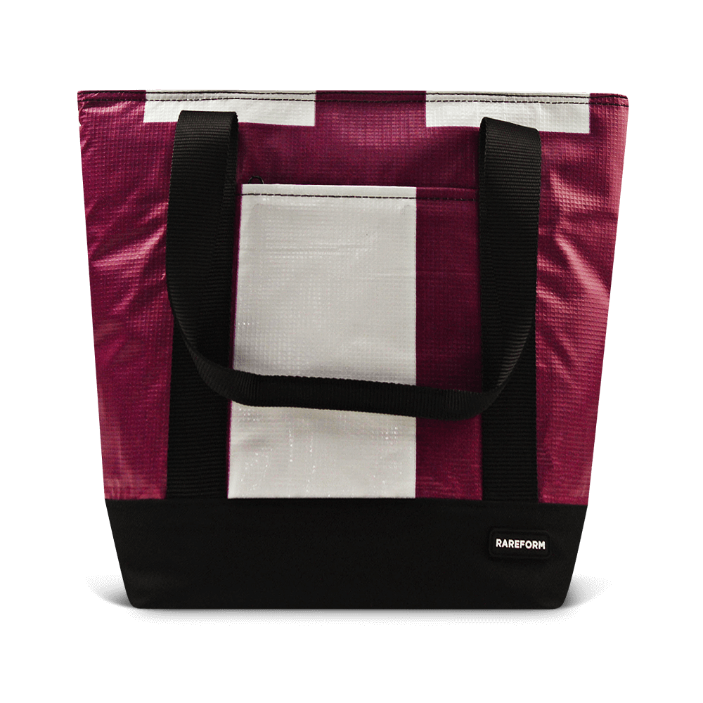 Beck Cooler Tote
