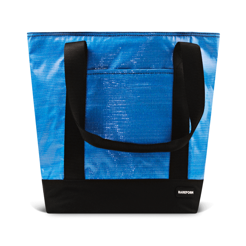 Beck Cooler Tote