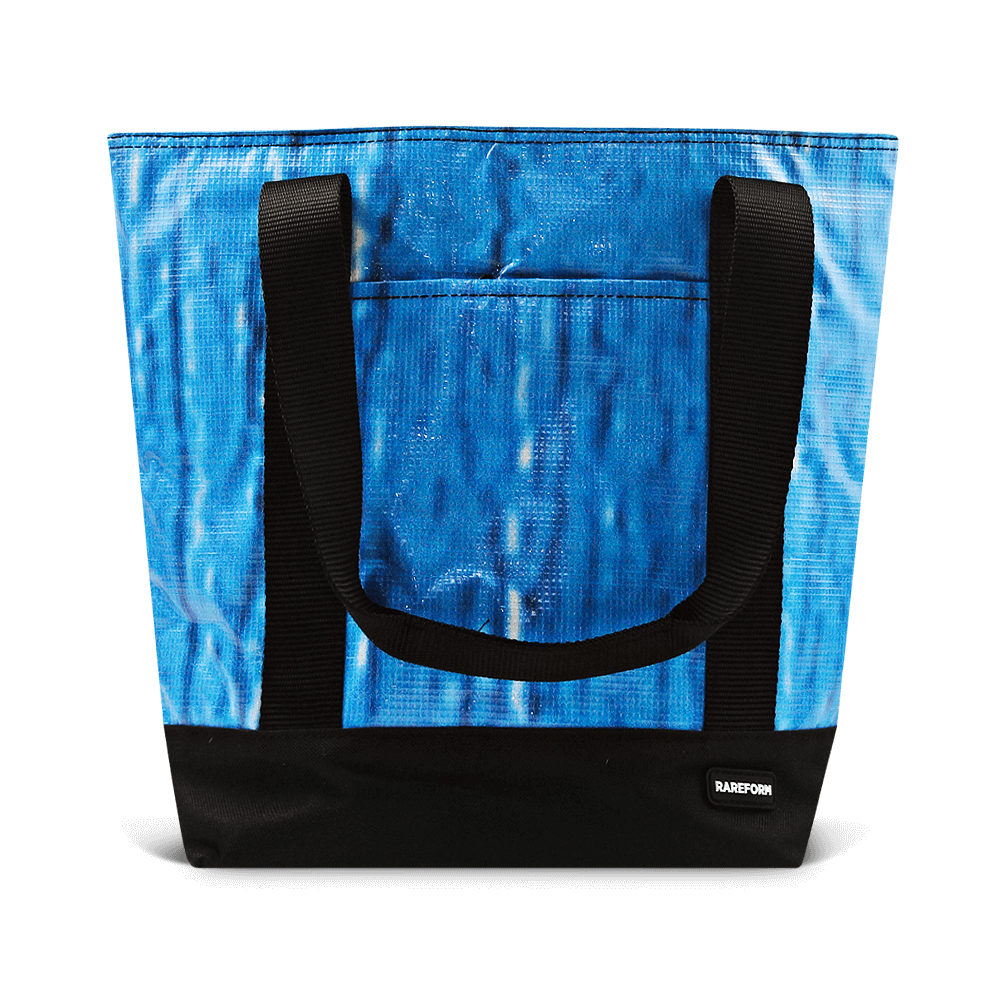 Beck Cooler Tote