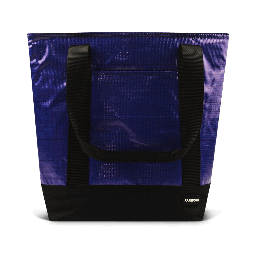Beck Cooler Tote