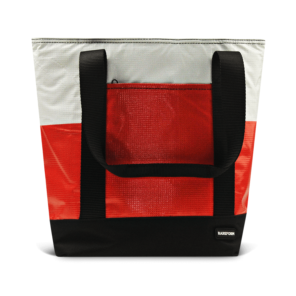 Beck Cooler Tote