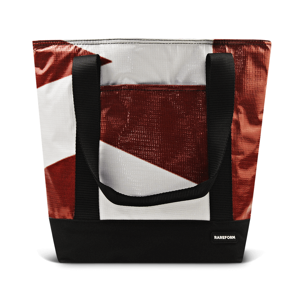 Beck Cooler Tote