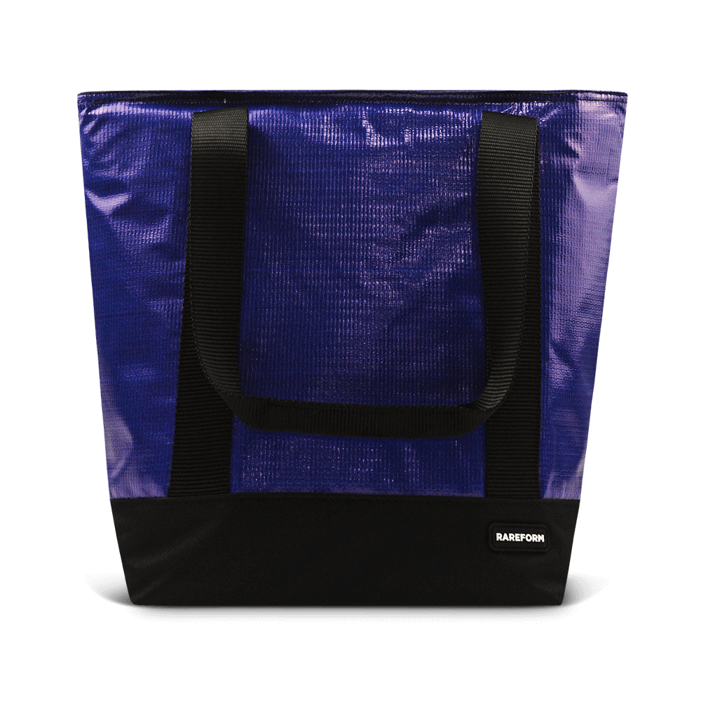Beck Cooler Tote