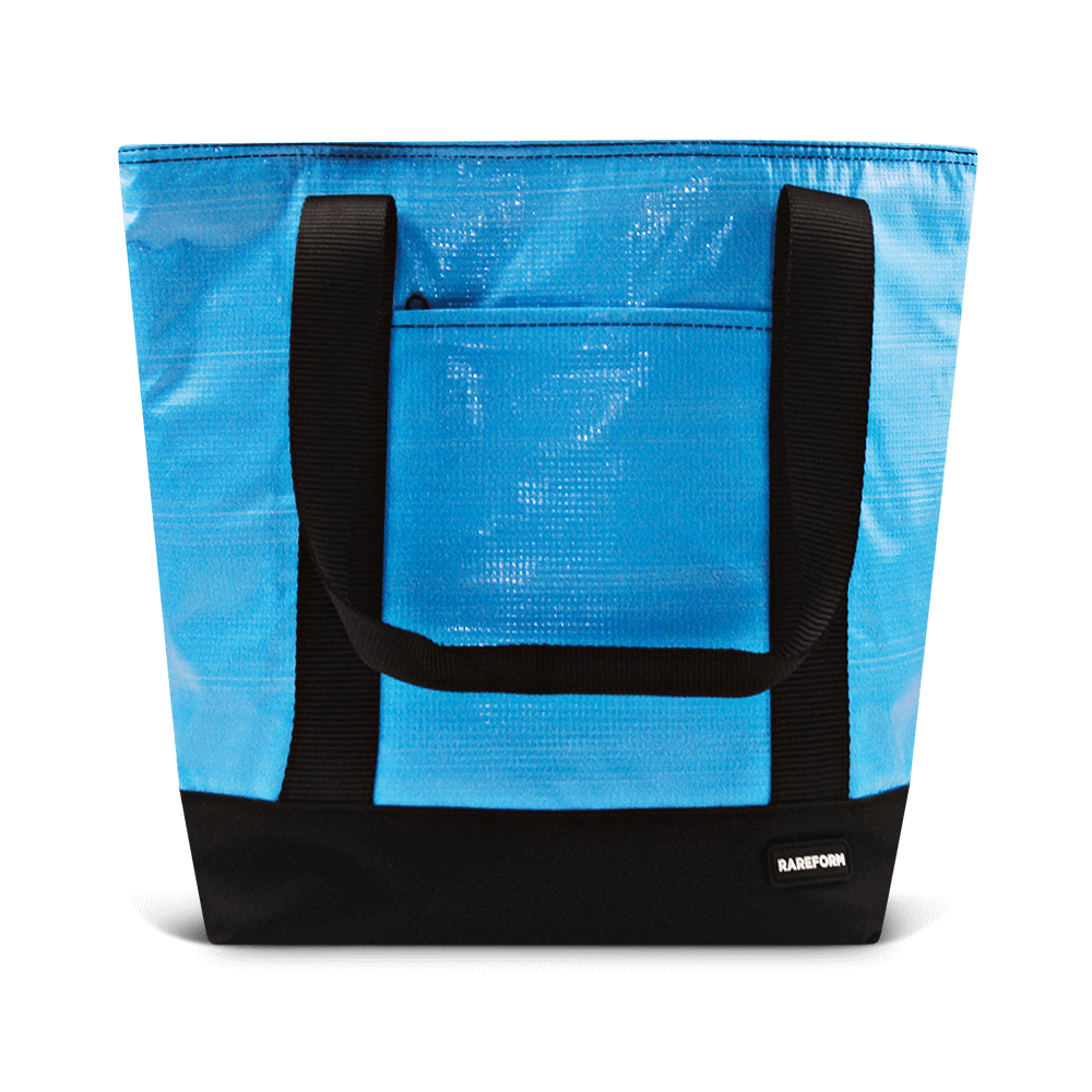Beck Cooler Tote