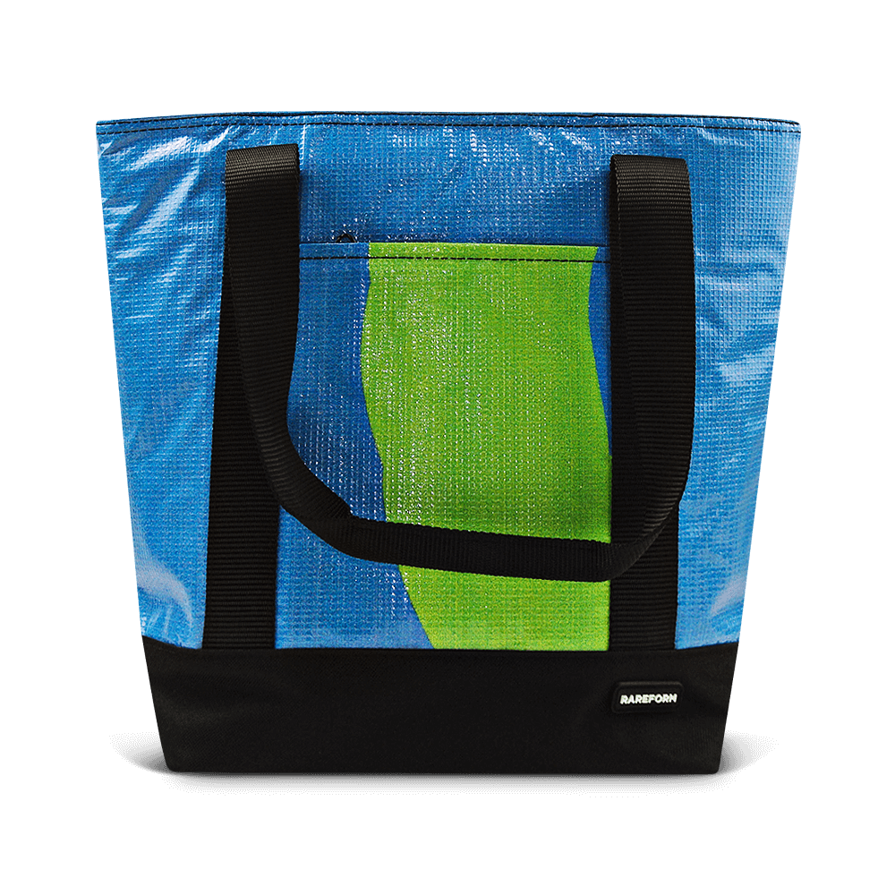 Beck Cooler Tote