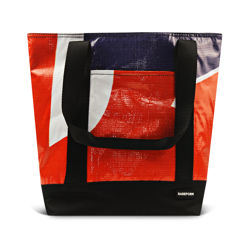 Beck Cooler Tote
