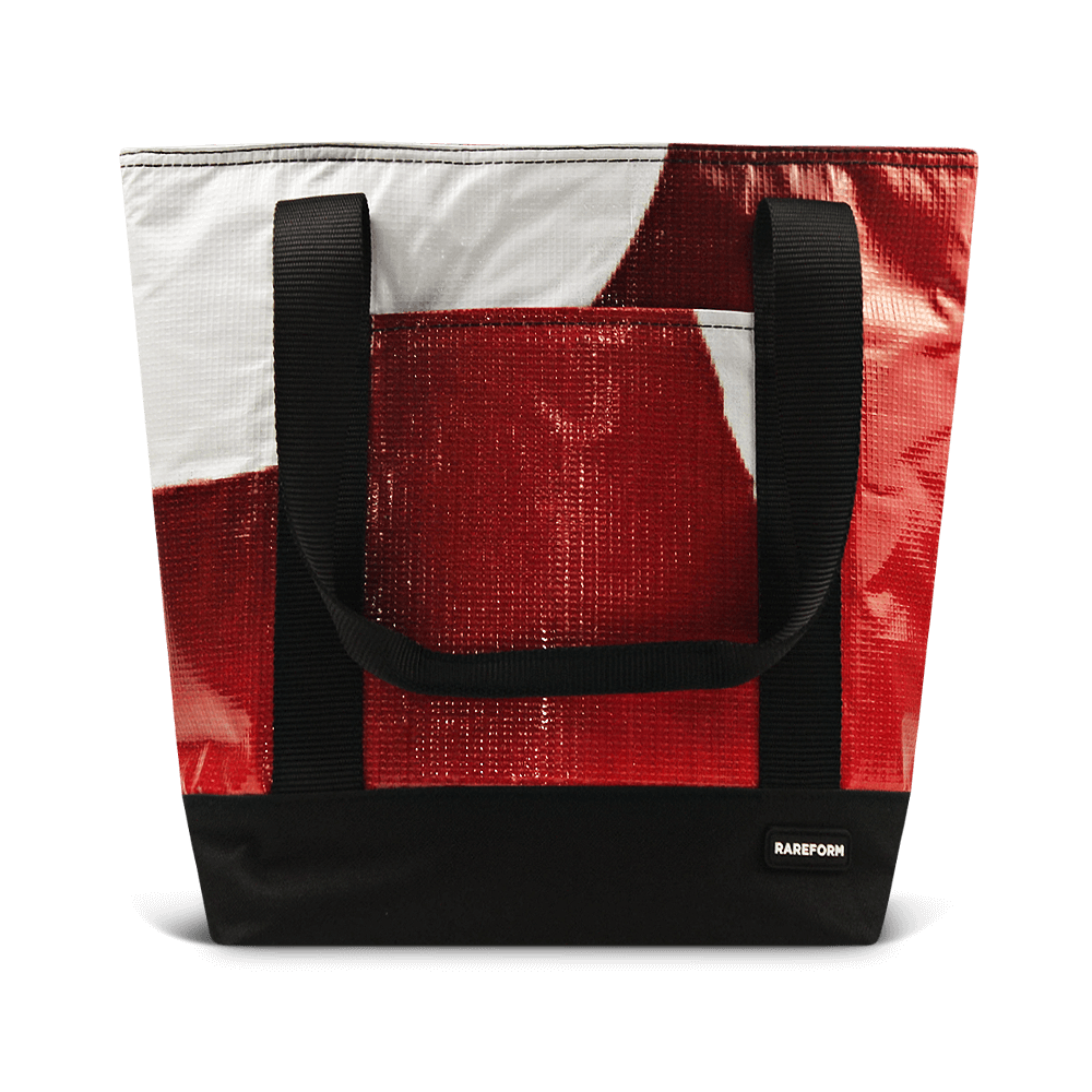 Beck Cooler Tote