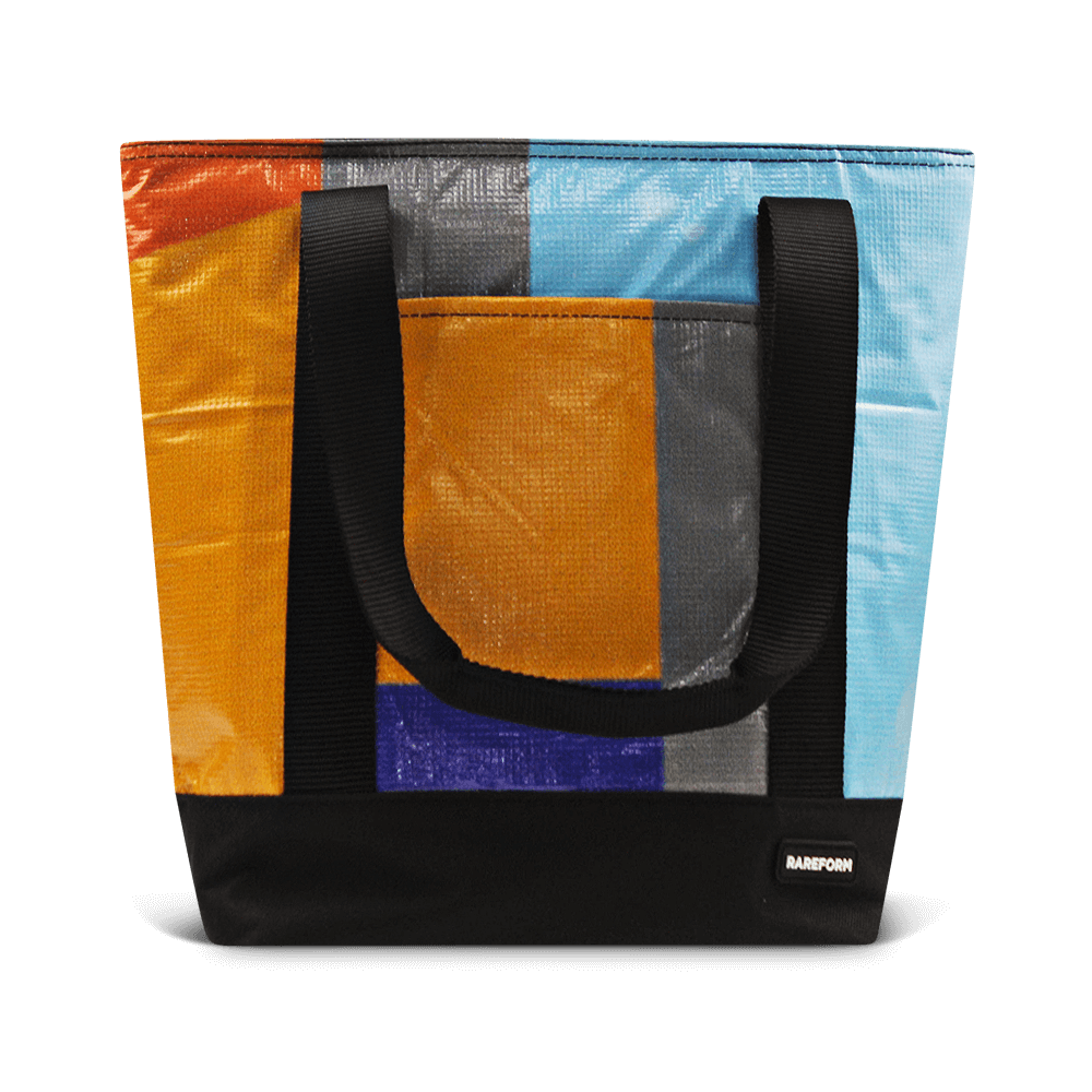 Beck Cooler Tote