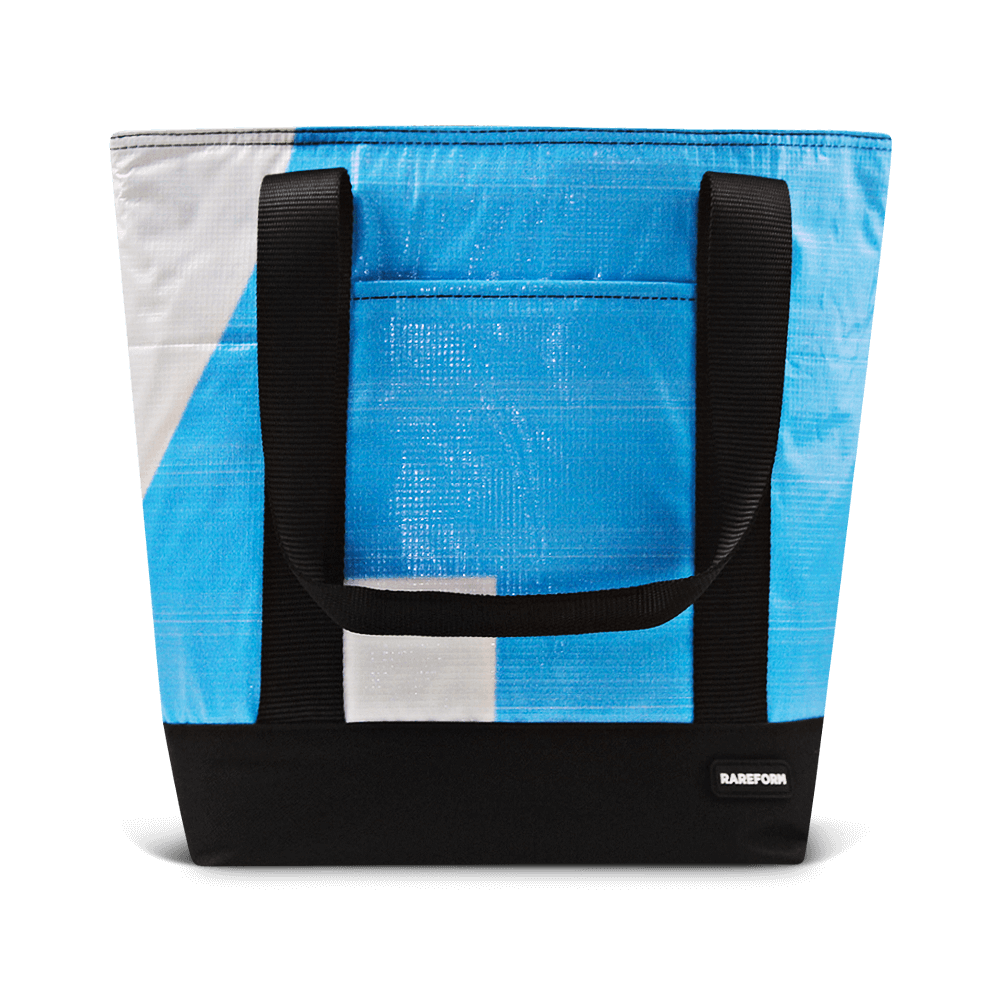 Beck Cooler Tote
