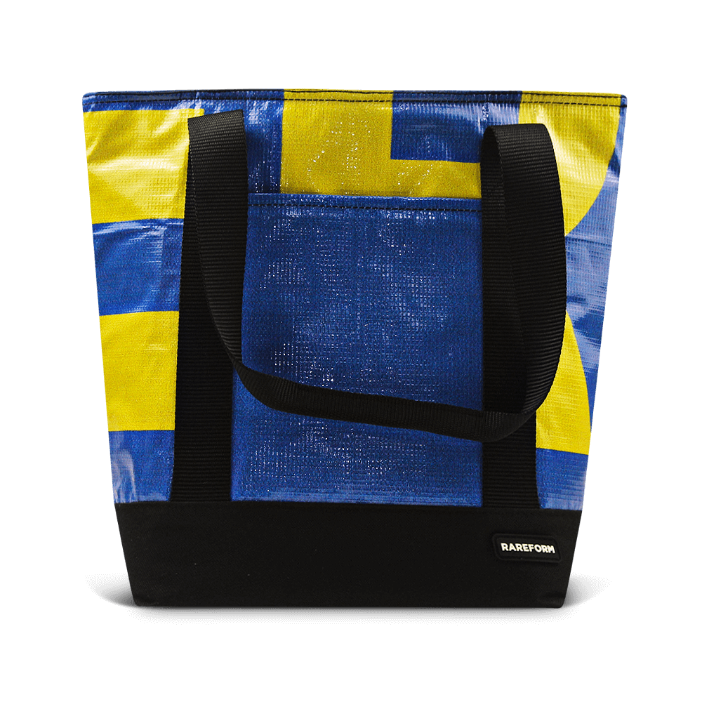 Beck Cooler Tote