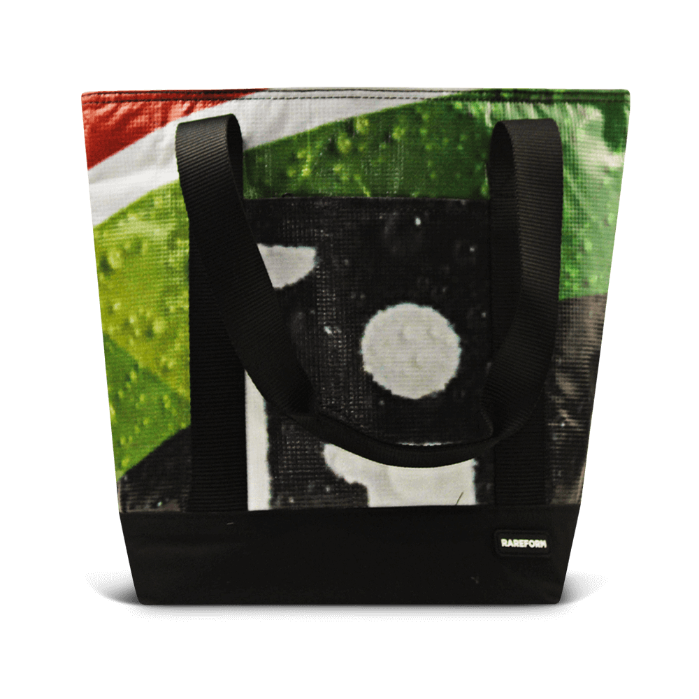 Beck Cooler Tote