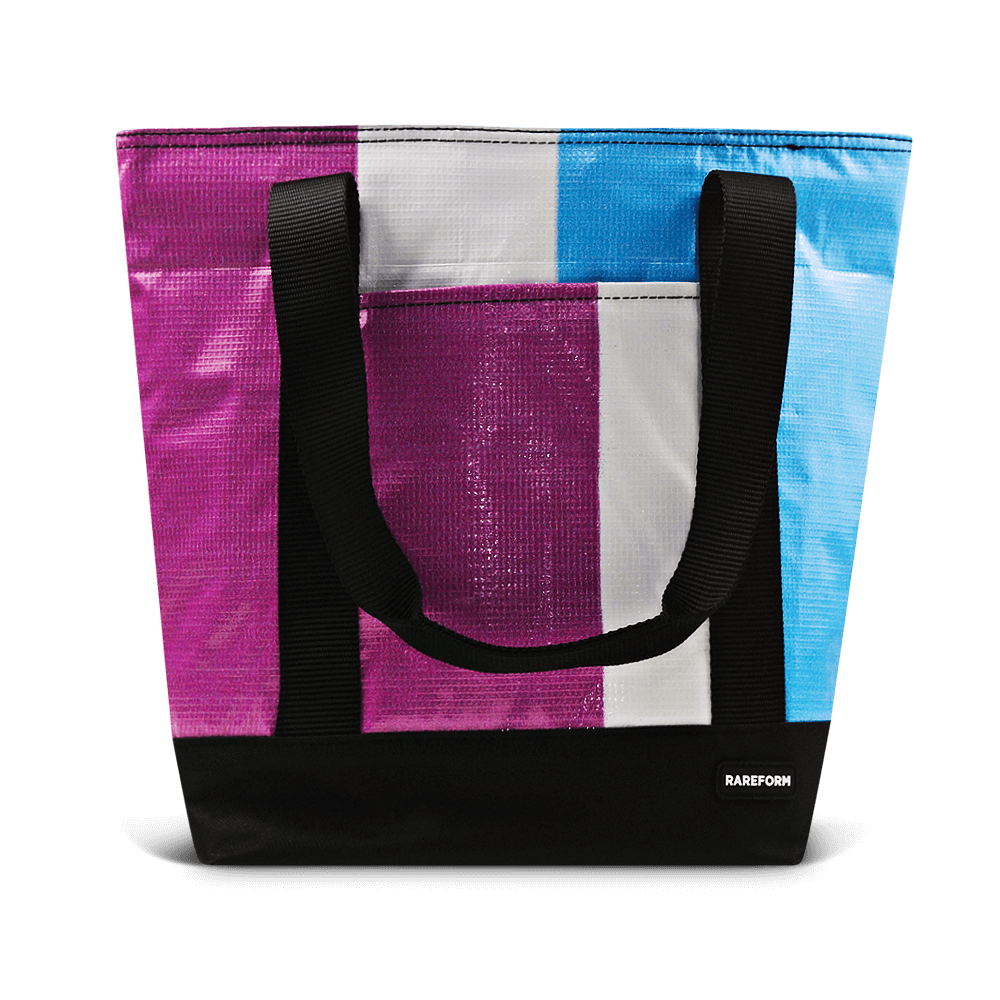 Beck Cooler Tote