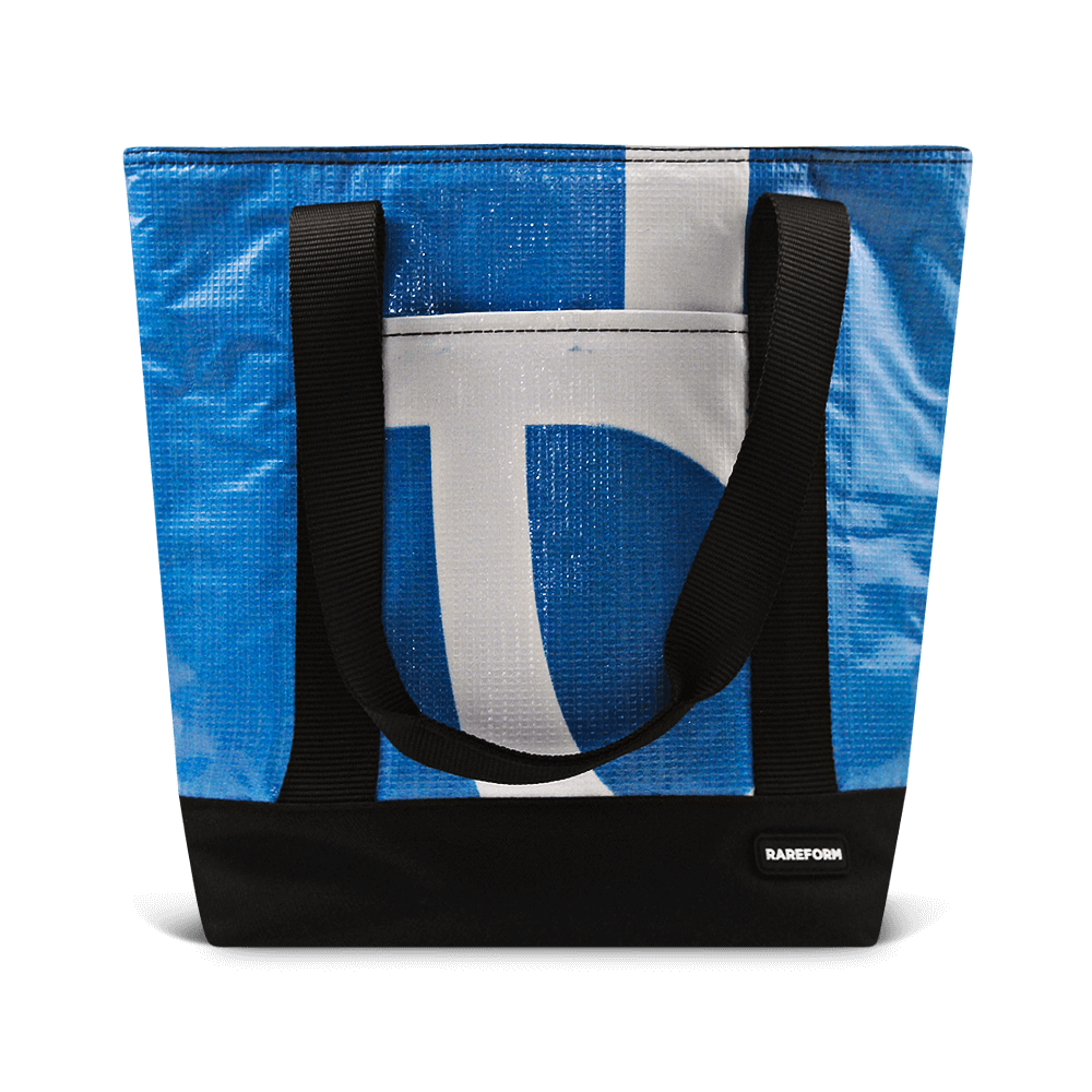 Beck Cooler Tote