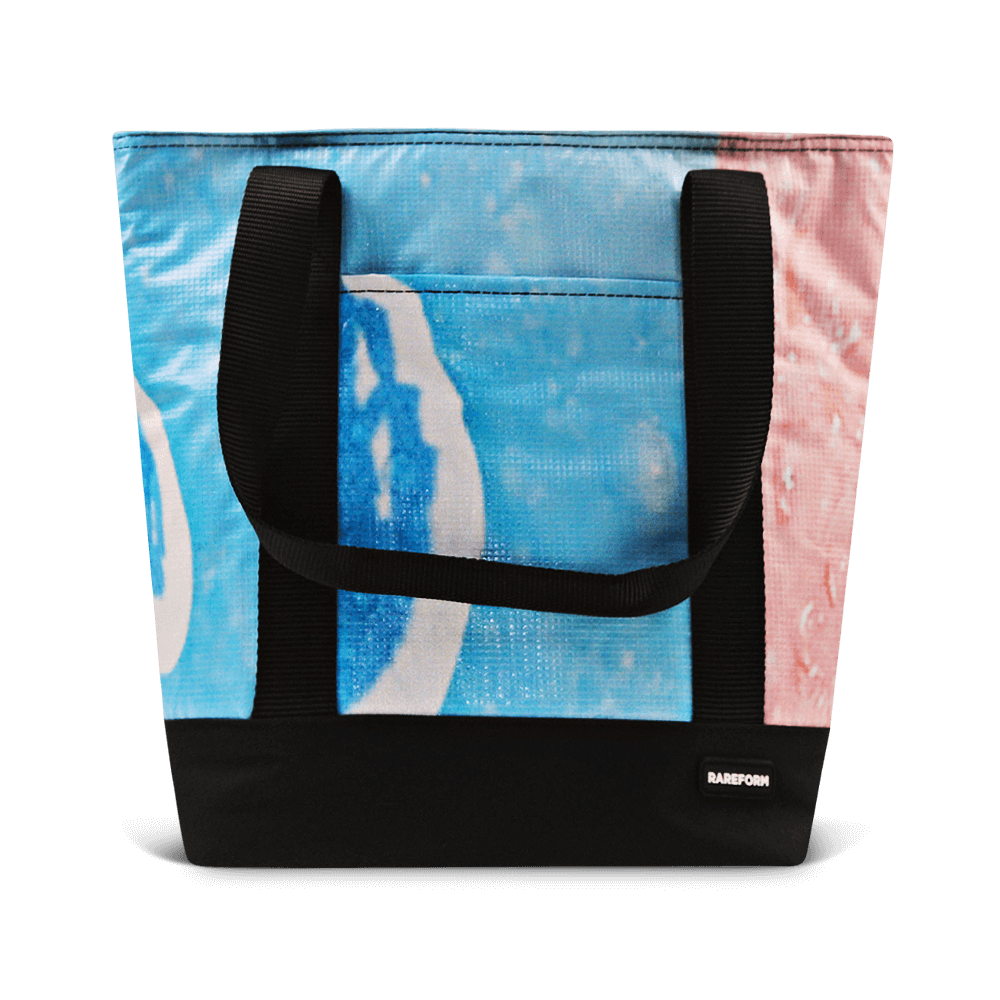 Beck Cooler Tote