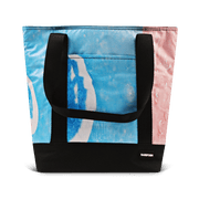 Beck Cooler Tote