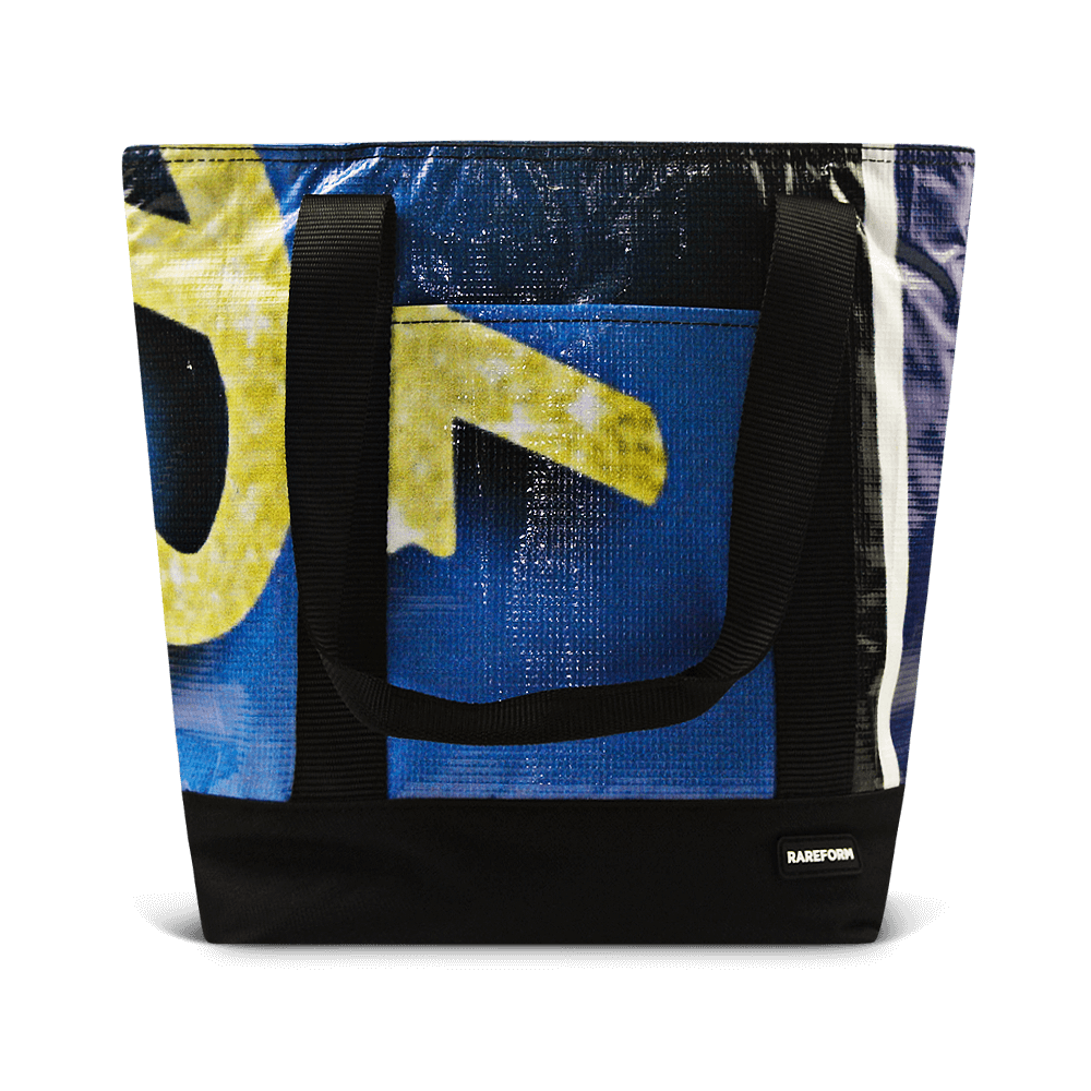 Beck Cooler Tote