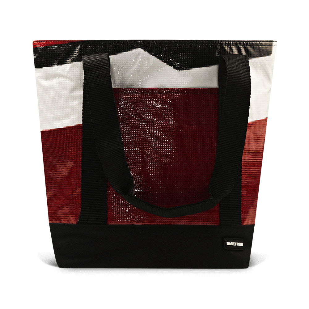 Beck Cooler Tote